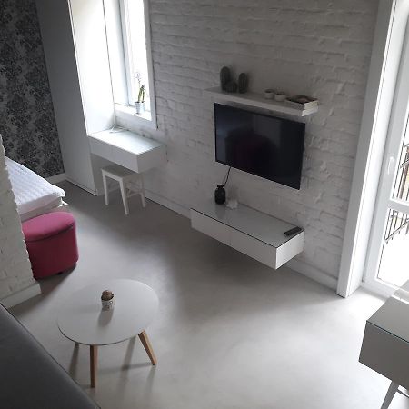 Momo Apartment Belgrade Exterior photo