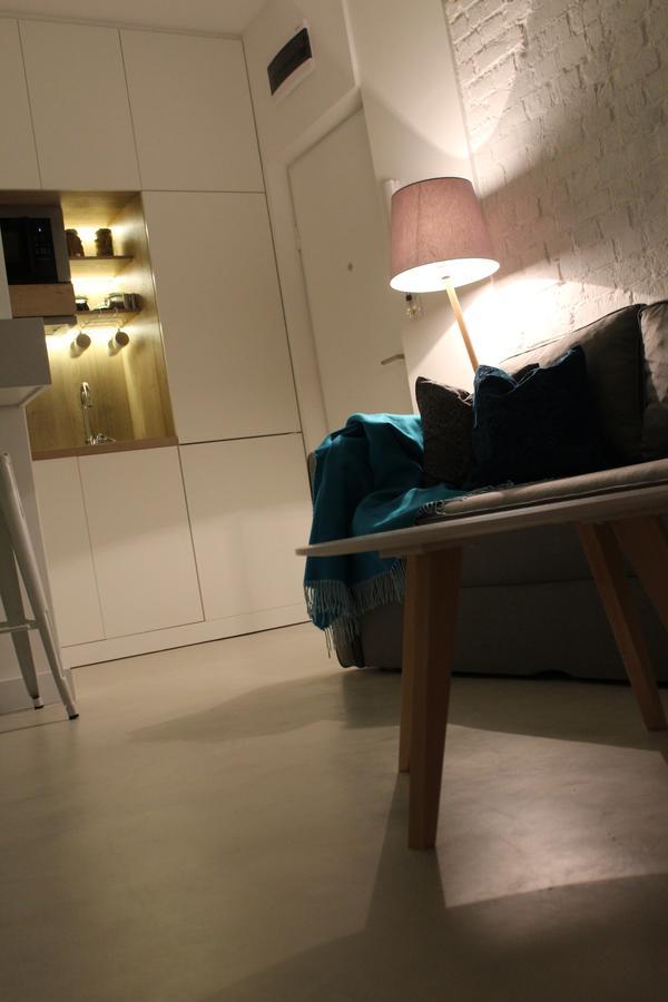 Momo Apartment Belgrade Exterior photo