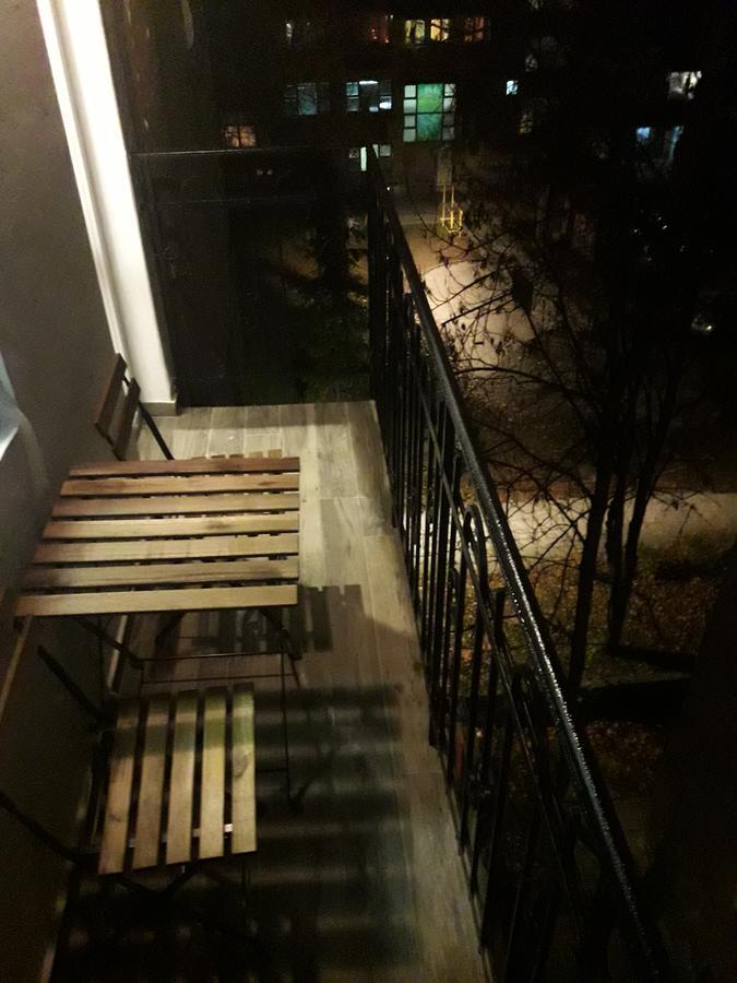 Momo Apartment Belgrade Exterior photo