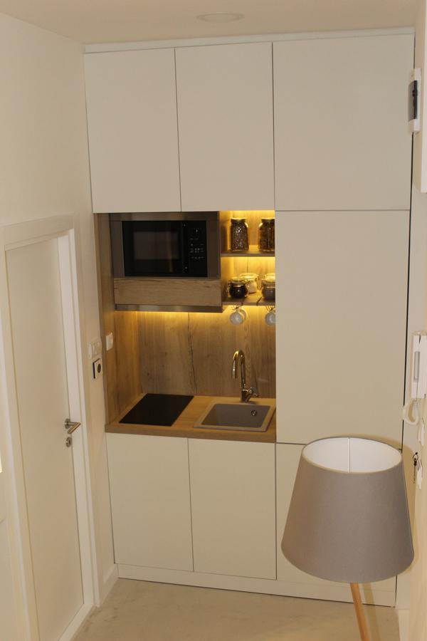 Momo Apartment Belgrade Exterior photo