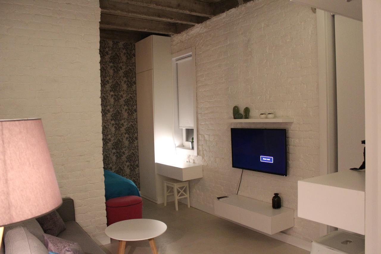 Momo Apartment Belgrade Exterior photo