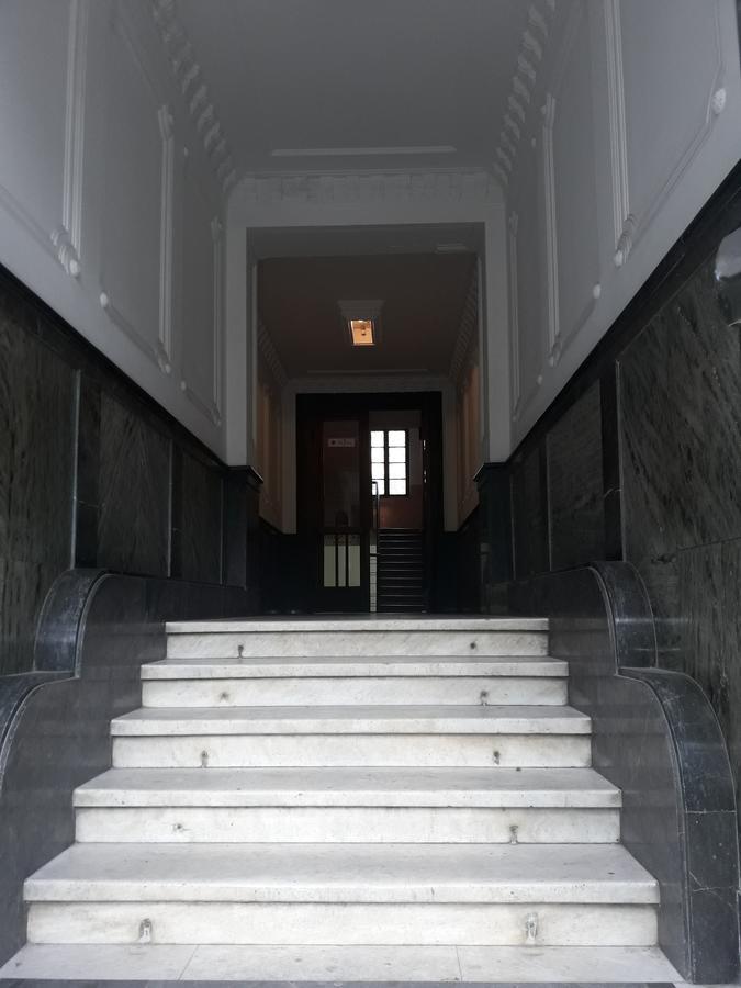 Momo Apartment Belgrade Exterior photo
