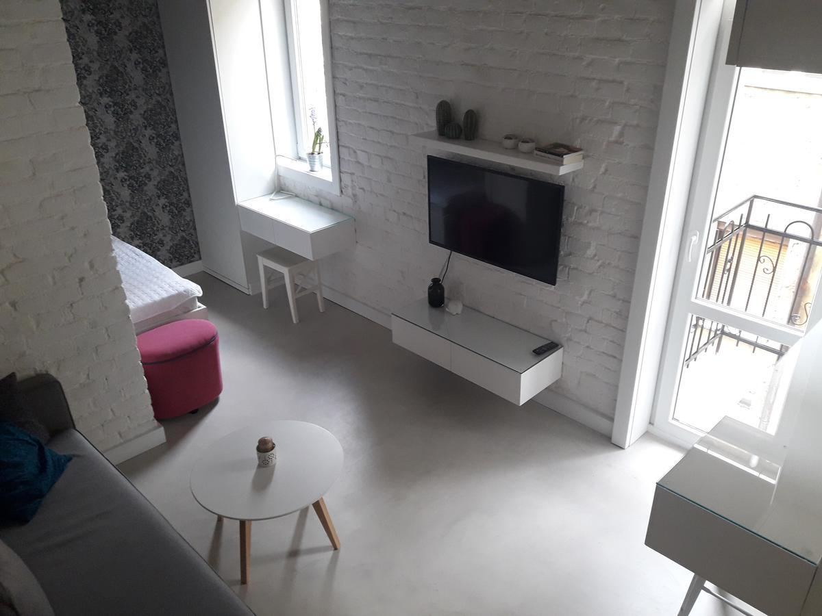 Momo Apartment Belgrade Exterior photo