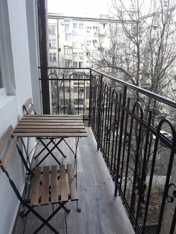 Momo Apartment Belgrade Exterior photo