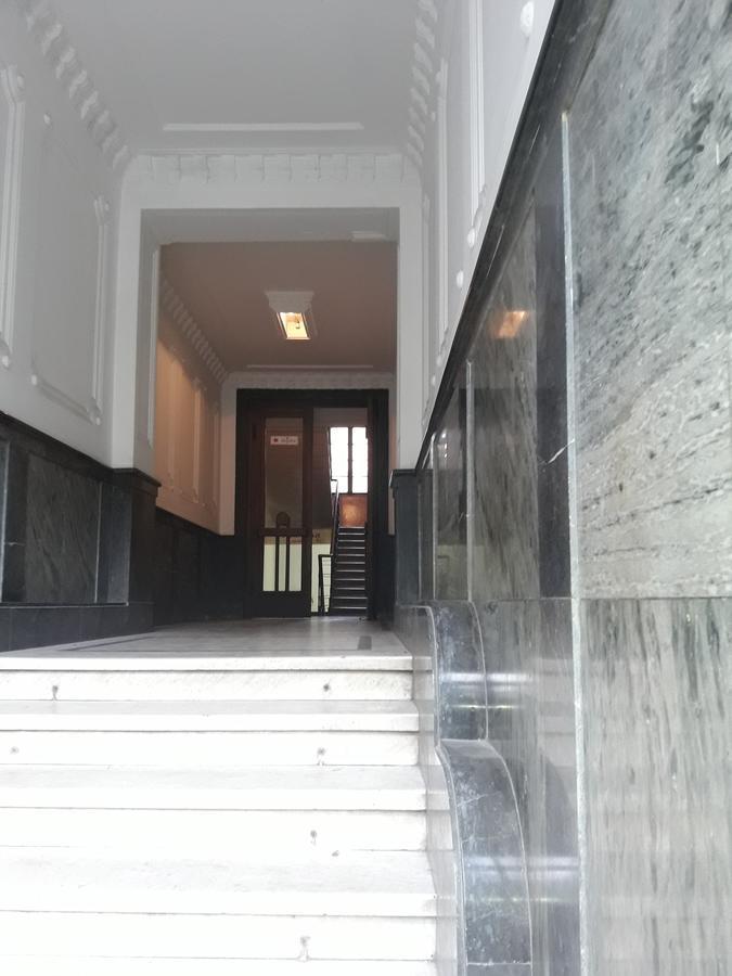 Momo Apartment Belgrade Exterior photo