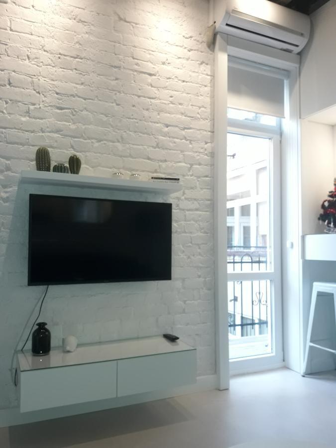 Momo Apartment Belgrade Exterior photo