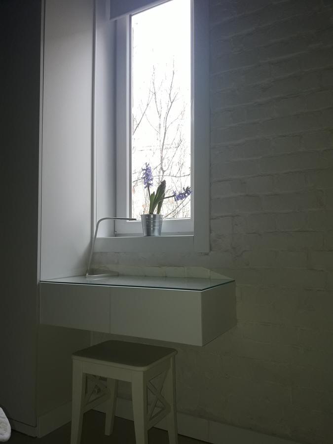 Momo Apartment Belgrade Exterior photo